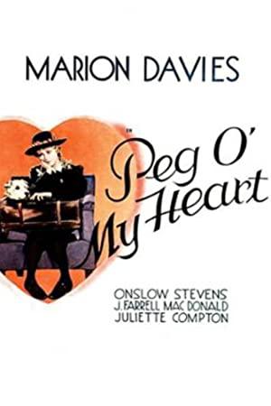 Peg O' My Heart (1933) Xvid DvDRip - Marion Davies [DDR]