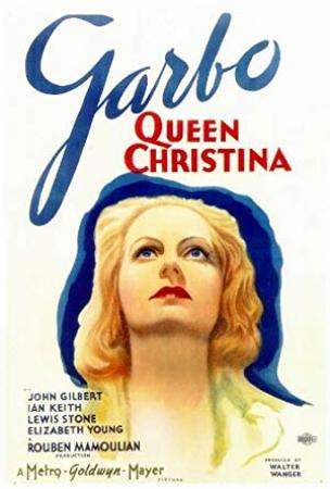 瑞典女王 Queen Christina 1933 1080p-天天美剧字幕组