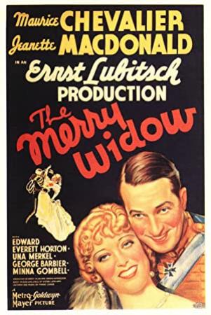 The Merry Widow (1952) Xvid 1cd - Lana Turner, Fernando Lamas [DDR]