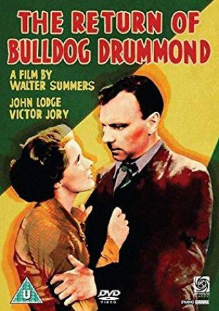 The Return of Bulldog Drummond 1934 720p BluRay x264<span style=color:#fc9c6d>-GHOULS[rarbg]</span>