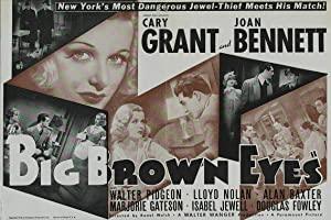 Big Brown Eyes 1936 BRRip XviD MP3-XVID