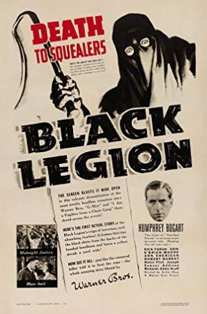 Black Legion 1937 (Humphrey Bogart) 720p x264-Classics