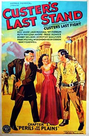 Custers Last Stand 1936 1080p WEBRip x264<span style=color:#fc9c6d>-RARBG</span>