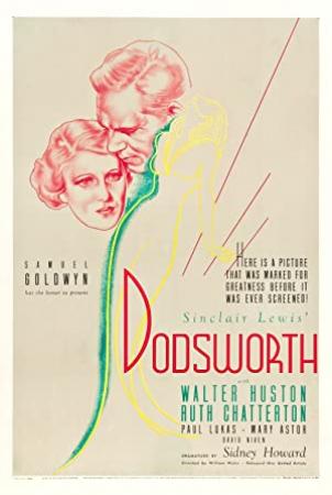 Dodsworth (1936) [1080p] [BluRay] <span style=color:#fc9c6d>[YTS]</span>