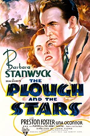 The Plough And The Stars 1936 (not restored) - Barbara Stanwyck, Preston Foster, Barry Fitzgerald, U