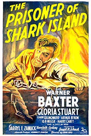 The Prisoner of Shark Island 1936 (John Ford) 1080p x264-Classics