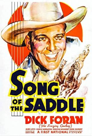 Song of the Saddle 1936 HDTV x264<span style=color:#fc9c6d>-REGRET[rarbg]</span>