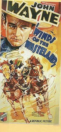 Winds of the Wasteland (1936) (John Wayne) [thePiratePimp]