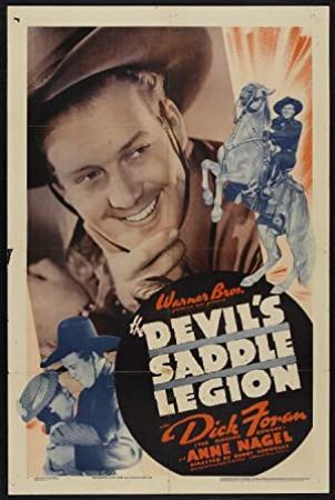 The Devils Saddle Legion 1937 1080p HDTV x264<span style=color:#fc9c6d>-REGRET[rarbg]</span>