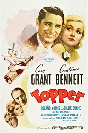 Topper (1937) [YTS AG]