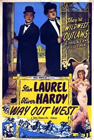 Way Out West 1937 1080p BluRay H264 AAC<span style=color:#fc9c6d>-RARBG</span>