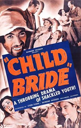 Child Bride 1938 DVDRip x264-NoRBiT