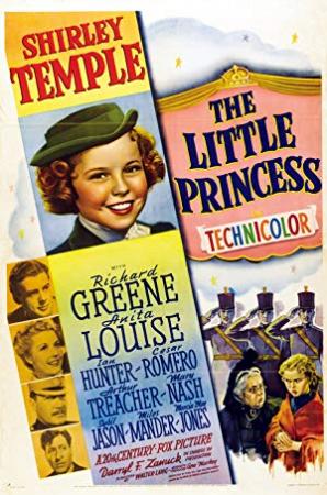 The Little Princess 1939 1080p WEBRip AAC 2.0 x264<span style=color:#fc9c6d>-FGT</span>