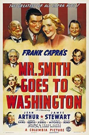 Mr Smith Goes to Washington 1939 480p BluRay x264<span style=color:#fc9c6d>-mSD</span>