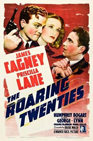 The Roaring Twenties 1939 1080p AMZN WEBRip DD1 0 x264-SbR