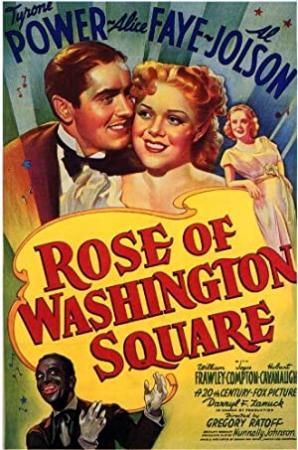 Rose of Washington Square (1939) DVD9 - Subs-Eng-Fr-SP- Alice Faye, Tyrone Power, Al Jolson [DDR]
