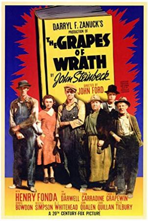 The Grapes Of Wrath (1940) [BluRay] [1080p] <span style=color:#fc9c6d>[YTS]</span>