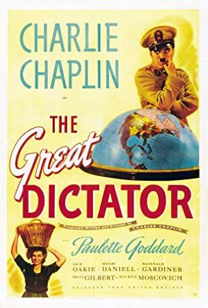 The Great Dictator 1940 1080p BluRay x264<span style=color:#fc9c6d> anoXmous</span>