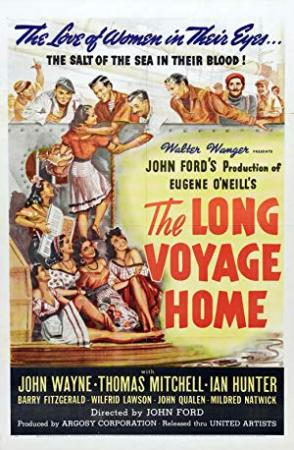 The Long Voyage Home (1940) [720p] [BluRay] <span style=color:#fc9c6d>[YTS]</span>