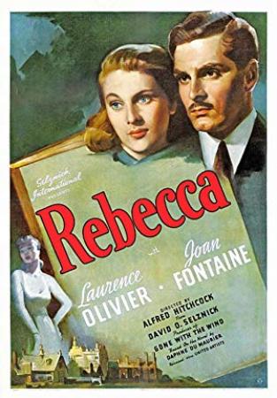 Rebecca (1940) [1080p] [YTS AG]