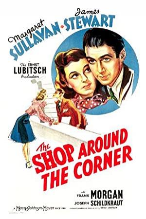 The Shop Around The Corner (1940) [720p] [BluRay] <span style=color:#fc9c6d>[YTS]</span>