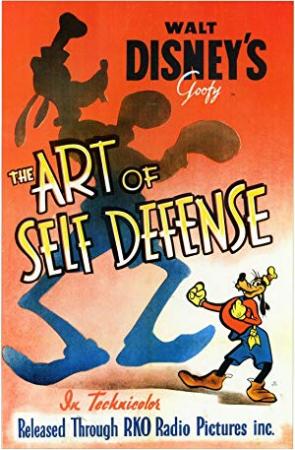The Art of Self Defense<span style=color:#777> 2019</span> BDRip x264-DRONES[rarbg]