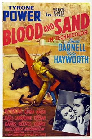 Blood And Sand (1941) [YTS AG]