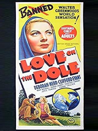 Love On The Dole (1941) [1080p] [YTS AG]