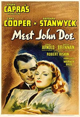 Meet John Doe (1941) (1080p HDTV x265 HEVC 10bit AC3 5.1 r00t)