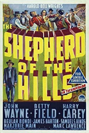 The Shepherd Of The Hills (1941) [1080p] [YTS AG]