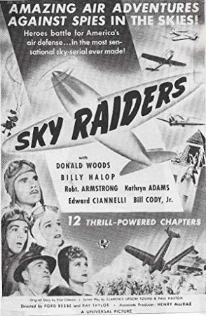 Sky Raiders<span style=color:#777> 2019</span> FRENCH HDRip XviD<span style=color:#fc9c6d>-EXTREME</span>