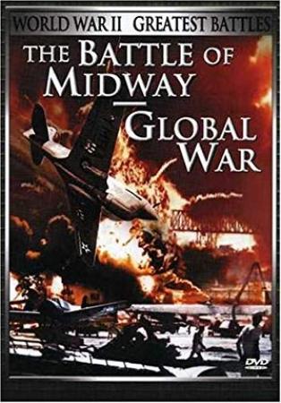 The Battle of Midway<span style=color:#777> 1976</span> 720p BluRay x264 AAC 5.1 <span style=color:#fc9c6d>- Hon3y</span>