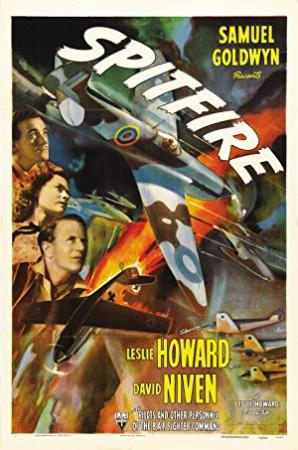 Spitfire <span style=color:#777>(2018)</span> [BluRay] [1080p] <span style=color:#fc9c6d>[YTS]</span>