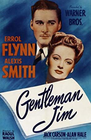 Gentleman Jim 1942 1080p WEBRip x265<span style=color:#fc9c6d>-RARBG</span>