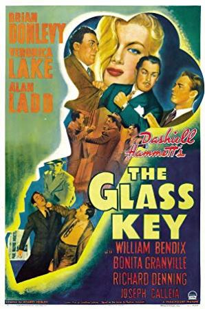The Glass Key (1942) [1080p] [YTS AG]