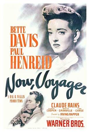 Now, Voyager (1942) [BluRay] [720p] <span style=color:#fc9c6d>[YTS]</span>