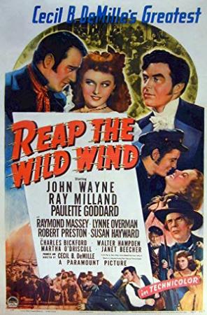 Reap the Wild Wind 1942 1080p BluRay x264 DTS<span style=color:#fc9c6d>-FGT</span>