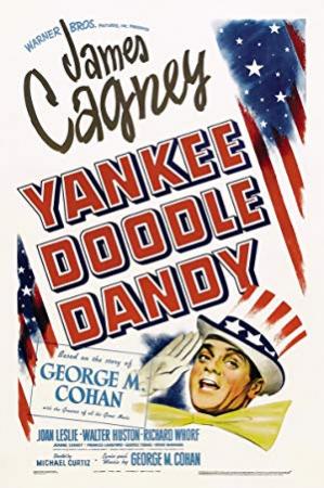 Yankee Doodle Dandy 1942 480p BluRay x264<span style=color:#fc9c6d>-mSD</span>