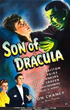 Son Of Dracula (1943) [BluRay] [1080p] <span style=color:#fc9c6d>[YTS]</span>