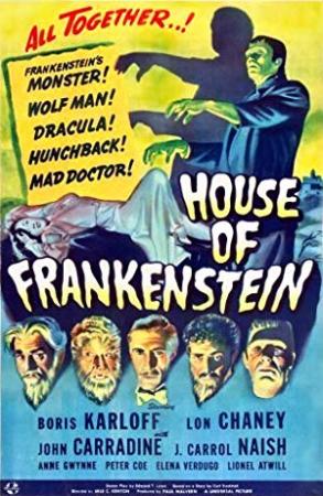 House of Frankenstein 1944 1080p BluRay H264 AAC<span style=color:#fc9c6d>-RARBG</span>