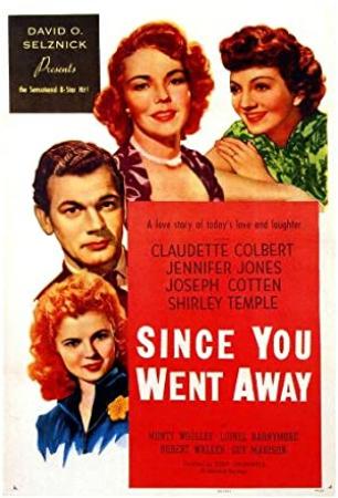 Since You Went Away 1944 1080p BluRay H264 AAC<span style=color:#fc9c6d>-RARBG</span>