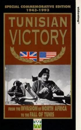 Tunisian Victory 1944 720p BrRip x265