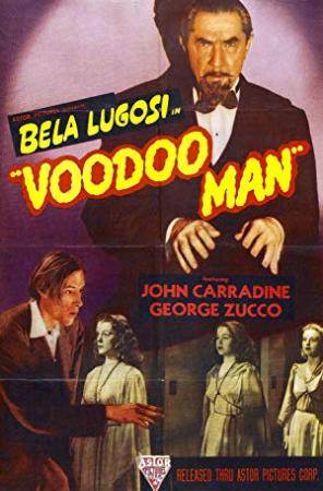 Voodoo Man 1944 BRRip XviD MP3-XVID