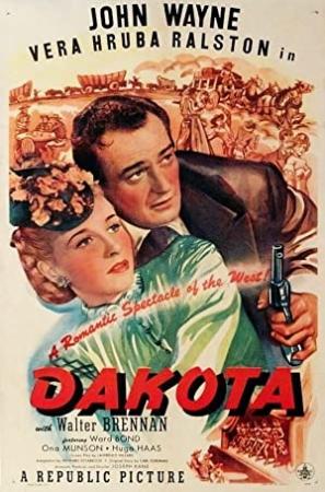 Dakota 1945 [WEB-DL Xvid-NoNaNo][Lektor PL]