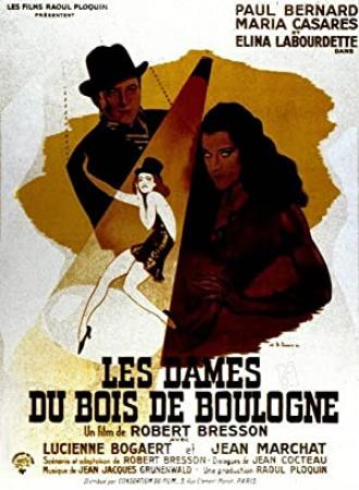 Les Dames du Bois de Boulogne 1945 720p BluRay x264<span style=color:#fc9c6d>-GHOULS[rarbg]</span>