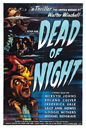 Dead Of Night <span style=color:#777>(1974)</span> [1080p] [YTS AG]
