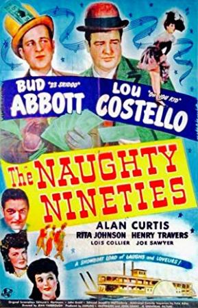 The Naughty Nineties (1945) [720p] [BluRay] <span style=color:#fc9c6d>[YTS]</span>