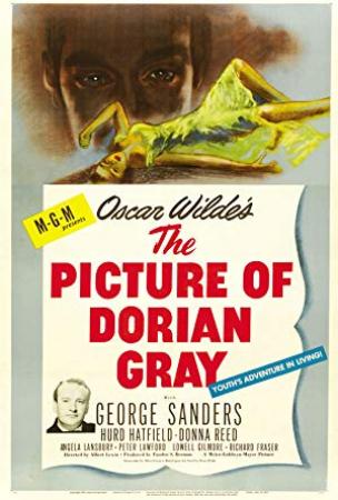 The Picture of Dorian Gray 1945 720p BluRay H264 AAC<span style=color:#fc9c6d>-RARBG</span>