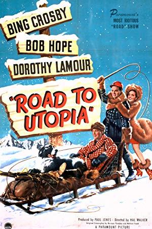 Road to Utopia 1945 BRRip XviD MP3-XVID