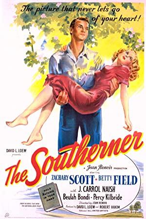 The Southerner 1945 720p BluRay H264 AAC<span style=color:#fc9c6d>-RARBG</span>